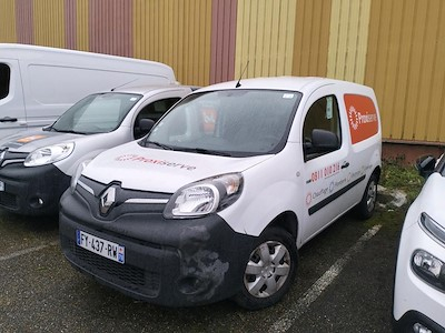 Achetez RENAULT KANGOO sur Ayvens Carmarket