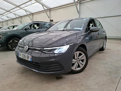 Achetez VOLKSWAGEN GOLF sur Ayvens Carmarket