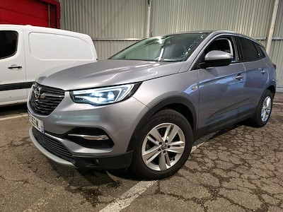 Buy OPEL GRANDLANDX on Ayvens Carmarket