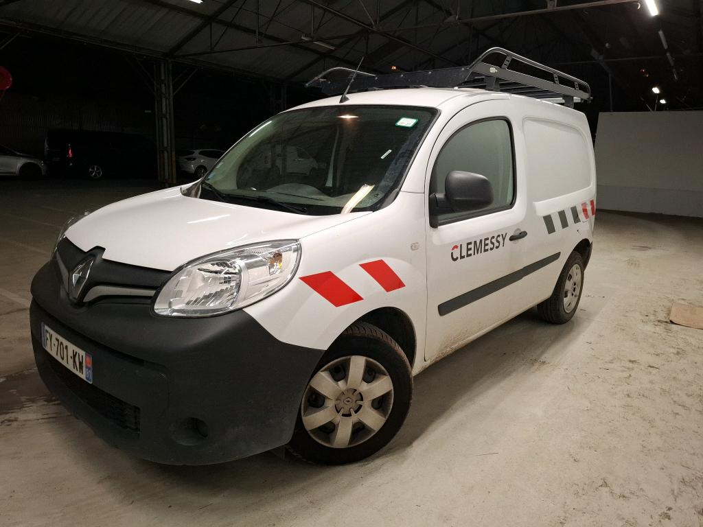 Renault Kangoo EXPRESS  Express 1.5 Blue dCi 95ch Grand Confort
