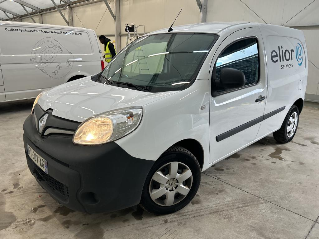 Renault Kangoo EXPRESS  Express 1.5 Blue dCi 80ch Grand Confort 5cv