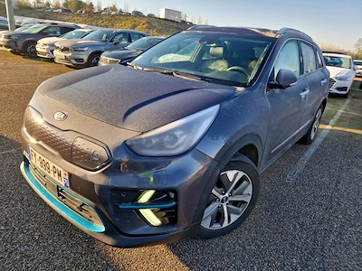 Achetez KIA E-NIRO sur Ayvens Carmarket