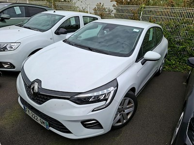 Achetez RENAULT CLIO sur Ayvens Carmarket