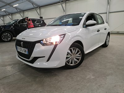 Achetez PEUGEOT 208 sur Ayvens Carmarket