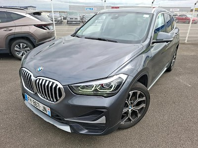 Achetez BMW X1 sur Ayvens Carmarket