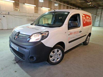 Achetez RENAULT KANGOO sur Ayvens Carmarket