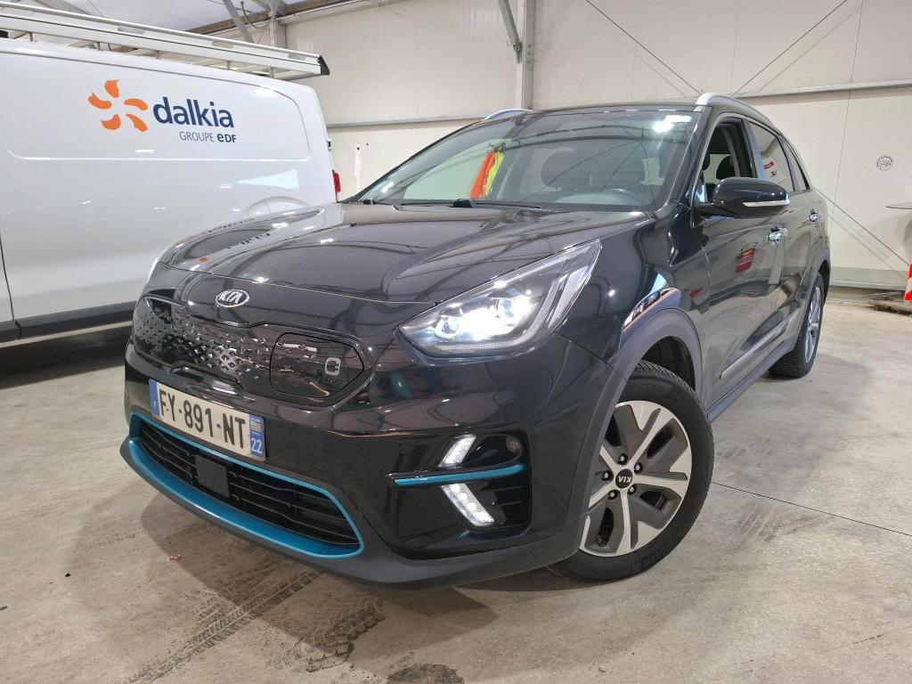 Kia E-NIRO Premium Business 204ch