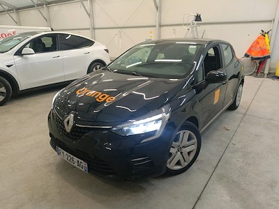 Achetez RENAULT CLIO sur Ayvens Carmarket