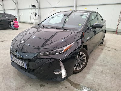 Achetez TOYOTA PRIUS sur Ayvens Carmarket