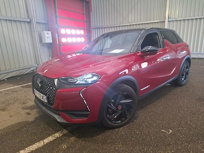 Kúpiť DS AUTOMOBILES DS3 CROSSBACK na Ayvens Carmarket