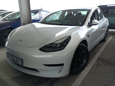 Achetez TESLA MODEL 3 sur Ayvens Carmarket
