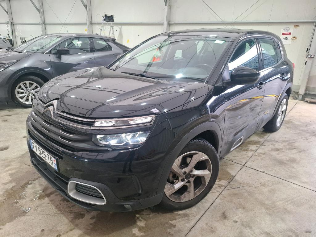 Citroën C5 CITROËN  AIRCROSS  Aircross BlueHDi 130ch S&S Feel
