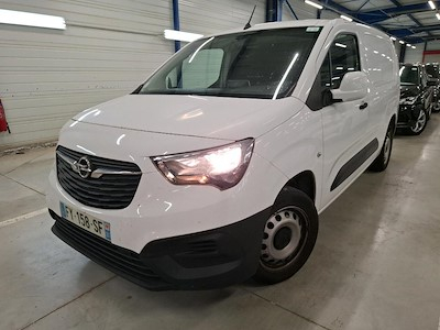 Achetez OPEL COMBO sur Ayvens Carmarket