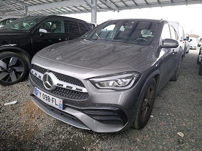 Achetez MERCEDES-BENZ CLASSE GLA sur Ayvens Carmarket