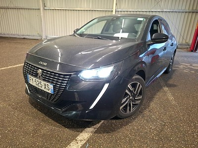 Achetez PEUGEOT 208 sur Ayvens Carmarket
