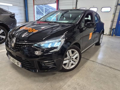 Achetez RENAULT CLIO sur Ayvens Carmarket