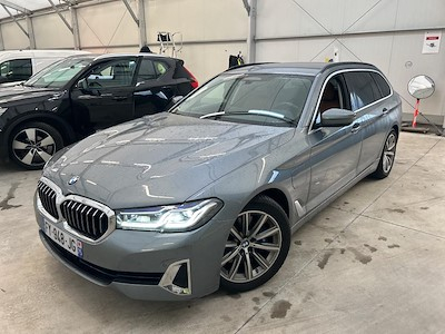 Achetez BMW SERIE 5 sur Ayvens Carmarket