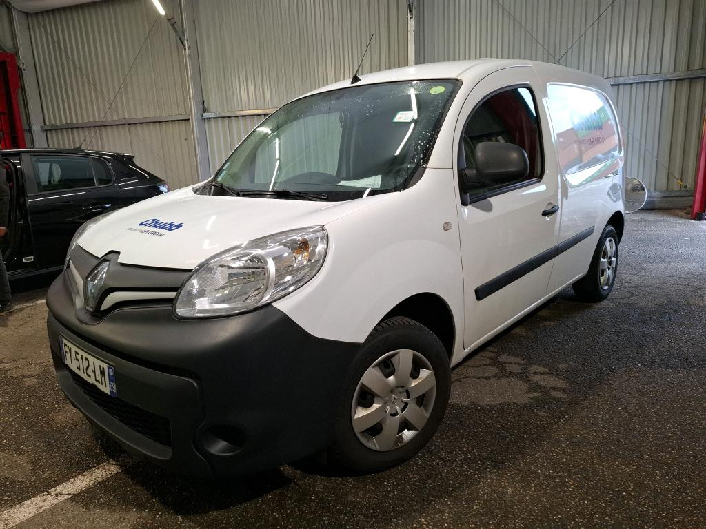 Renault Kangoo EXPRESS  Express 1.5 Blue dCi 95ch Grand Confort