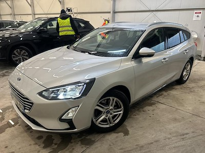 Achetez FORD FOCUS sur Ayvens Carmarket