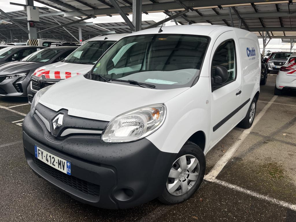 Renault Kangoo EXPRESS  Express 1.5 Blue dCi 95ch Grand Confort