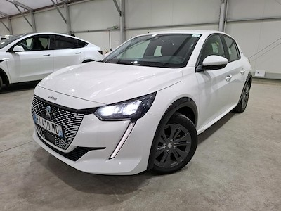 Buy PEUGEOT E-208 BUSINESS R on Ayvens Carmarket