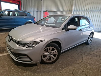 Achetez VOLKSWAGEN GOLF sur Ayvens Carmarket