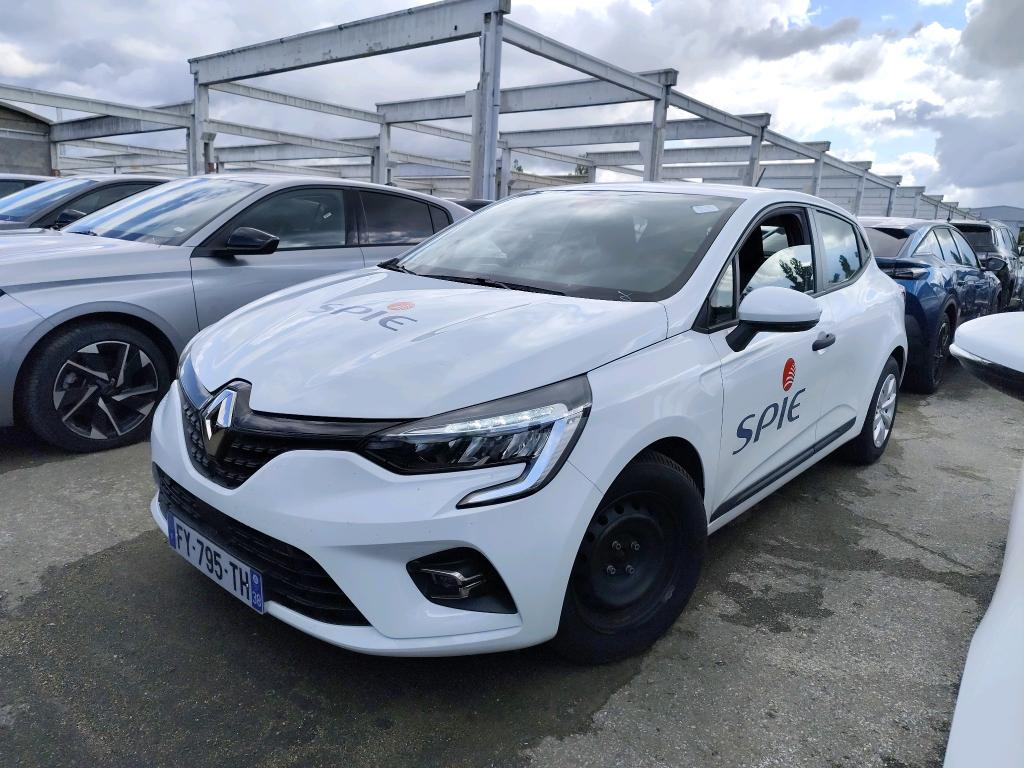 Renault Clio Sté 1.0 SCe 65ch Air Nav