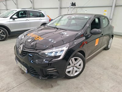 Achetez RENAULT CLIO sur Ayvens Carmarket