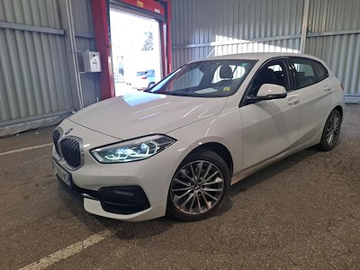 Achetez BMW SERIE 1 sur Ayvens Carmarket