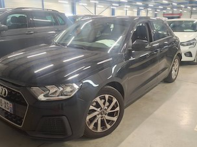 Achetez AUDI A1 sur Ayvens Carmarket