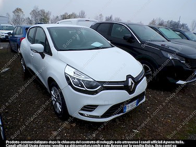 Buy RENAULT RENAULT CLIO CONSIP13 0.9 TCE ENERGY GPL LIFE FP on Ayvens Carmarket