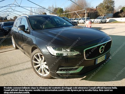 Buy VOLVO VOLVO V90 T8 T-Engine AWD Geartronic Business Plus SW 5-door (Euro 6.2) on Ayvens Carmarket