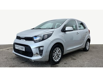 Comprar KIA Picanto 5 Door Hatch no Ayvens Carmarket