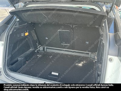 Achetez PEUGEOT PEUGEOT 3008 (PC) BLUEHDI 130 EAT8 S&S CROSSWAY FP sur Ayvens Carmarket