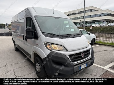 Compra FIAT FIAT DUCATO 35 LH2 2.3 Multijet 140CV E6D-temp Furgone 4-door (Euro 6.2)  en Ayvens Carmarket