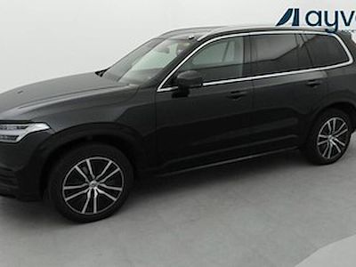 Kaufe VOLVO XC90 2.0 B5 4WD Momentum Pro 7 bei Ayvens Carmarket