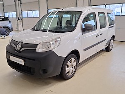 Kaufe RENAULT KANGOO EXPRESS MAXI 1.5 Blue d bei Ayvens Carmarket