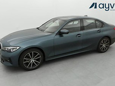 Buy BMW 320 dXA on Ayvens Carmarket