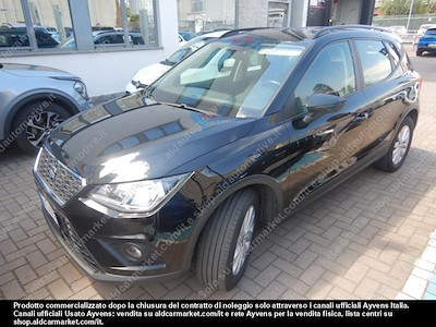 Osta [Merkki] [Malli] osoitteesta Ayvens Carmarket