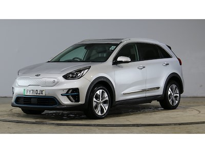 Buy KIA Niro on Ayvens Carmarket