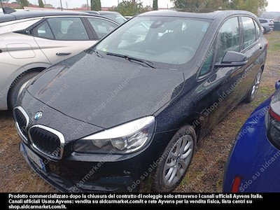 Kaufe BMW BMW SERIE 2 ACTIVE TOURER 225xe iPerformance Advantage autom. Mini mpv 5-door (Euro 6.2) bei Ayvens Carmarket