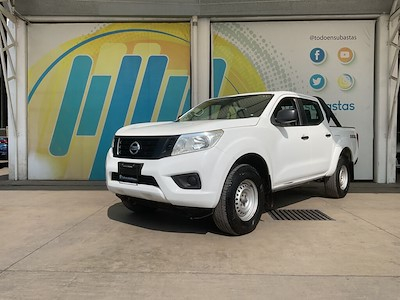 Buy NISSAN 2020 on Ayvens Carmarket