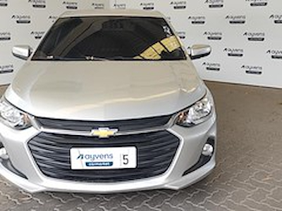 Achetez CHEVROLET CHEVROLET ONIX PLUS sur Ayvens Carmarket