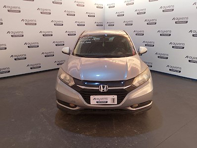 Buy HONDA HONDA HR-V on Ayvens Carmarket