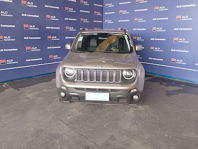 Buy JEEP JEEP RENEGADE on Ayvens Carmarket