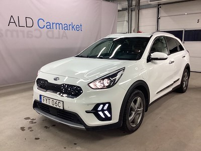 Acquista KIA Niro a Ayvens Carmarket