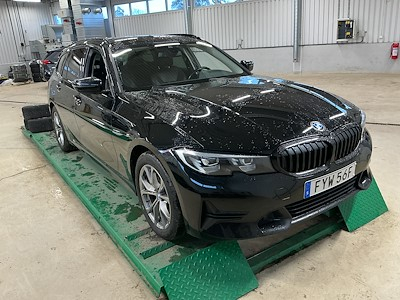 Buy BMW Series 3 on Ayvens Carmarket