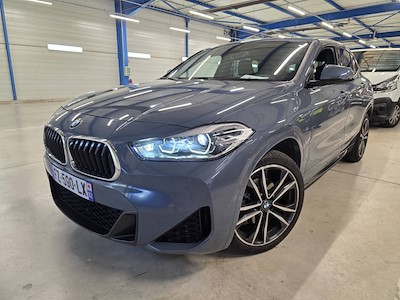 Achetez BMW X2 sur Ayvens Carmarket