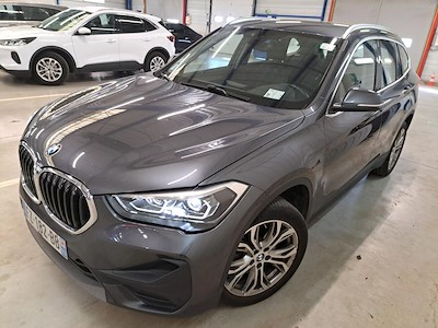 Achetez BMW X1 sur Ayvens Carmarket