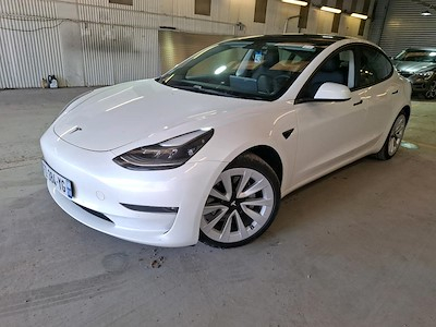 Achetez TESLA MODEL 3 sur Ayvens Carmarket